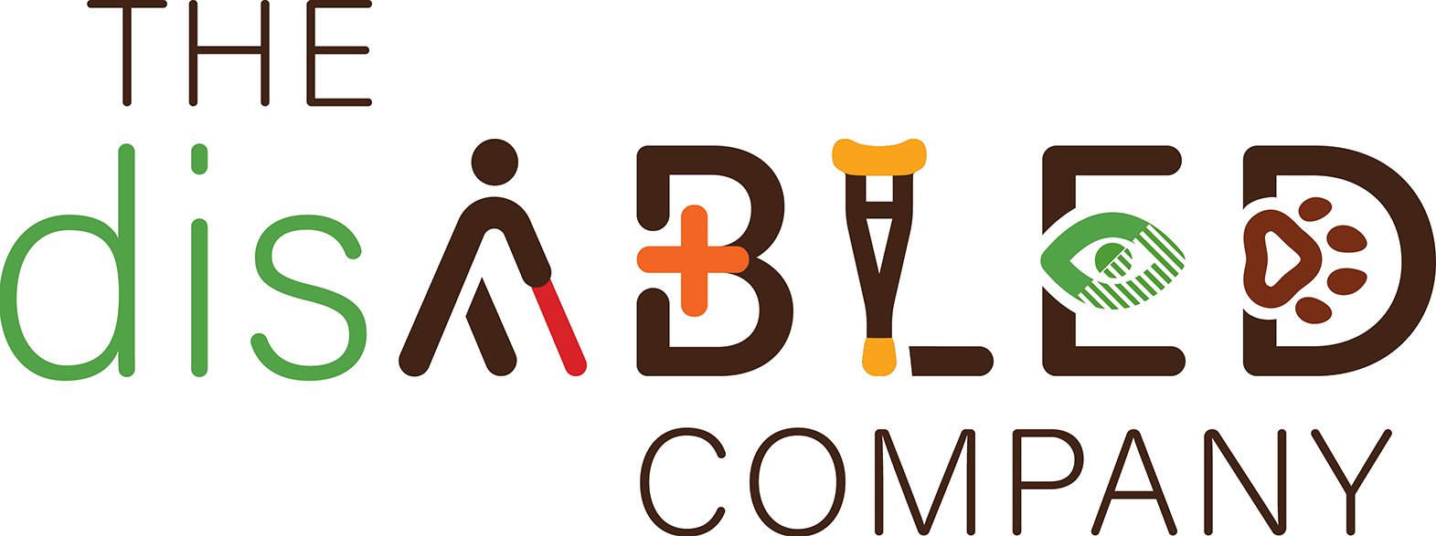 The DisABLED Company