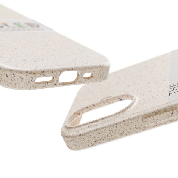 Eco-Friendly Biodegradable Phone Case - The Disabled Company - One of the 1st Biodegradable Phone Cases! One of Our Favorites