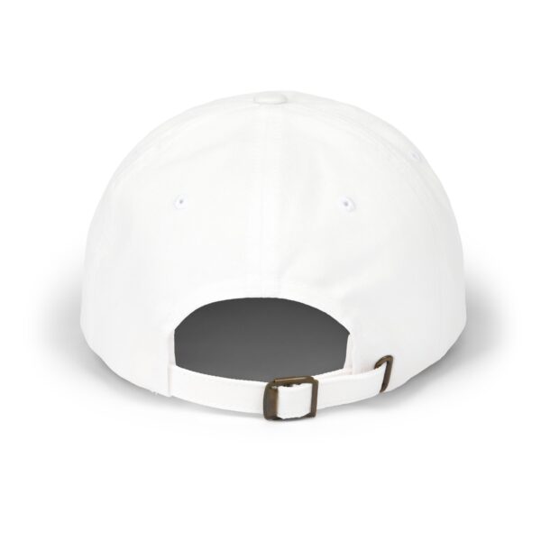 Classic Dad Baseball Cap – Vintage Charm, Unmatched Comfort, Perfect Fit
