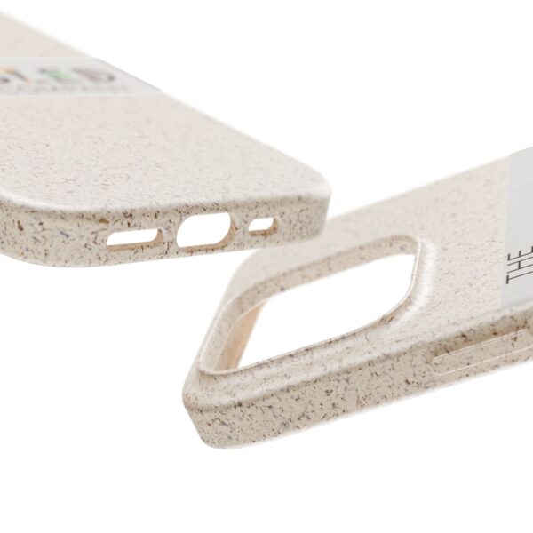 Eco-Friendly Biodegradable Phone Case - The Disabled Company - One of the 1st Biodegradable Phone Cases! One of Our Favorites