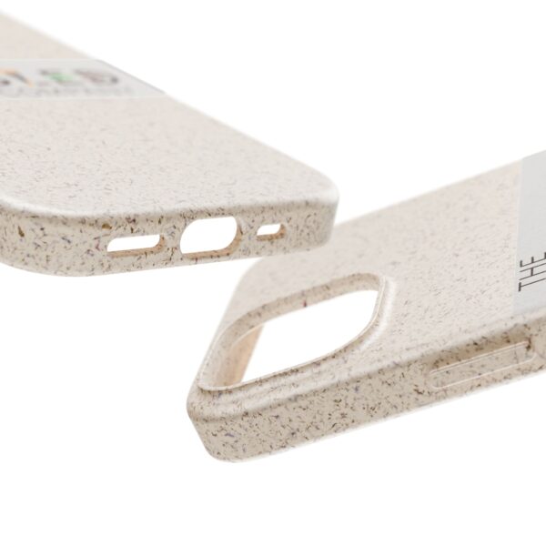 Eco-Friendly Biodegradable Phone Case - The Disabled Company - One of the 1st Biodegradable Phone Cases! One of Our Favorites