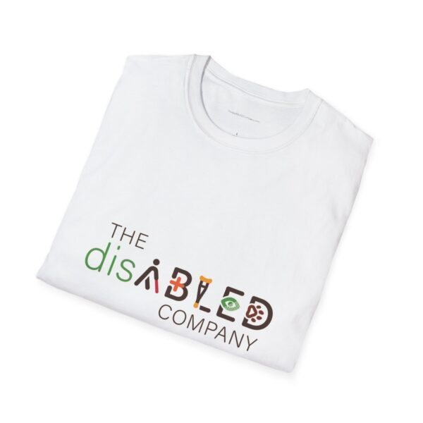 The Unisex Softstyle T-Shirt  -  Comfort for Every Body, Style for Every Day