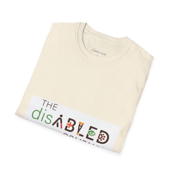 The Unisex Softstyle T-Shirt  -  Comfort for Every Body, Style for Every Day