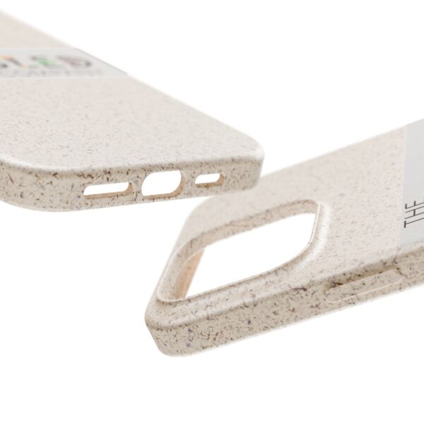 Eco-Friendly Biodegradable Phone Case - The Disabled Company - One of the 1st Biodegradable Phone Cases! One of Our Favorites