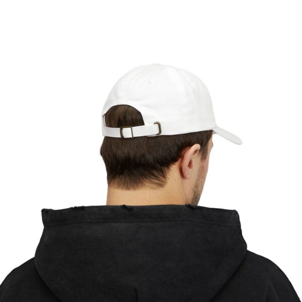 Classic Dad Baseball Cap – Vintage Charm, Unmatched Comfort, Perfect Fit