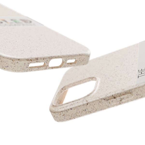 Eco-Friendly Biodegradable Phone Case - The Disabled Company - One of the 1st Biodegradable Phone Cases! One of Our Favorites