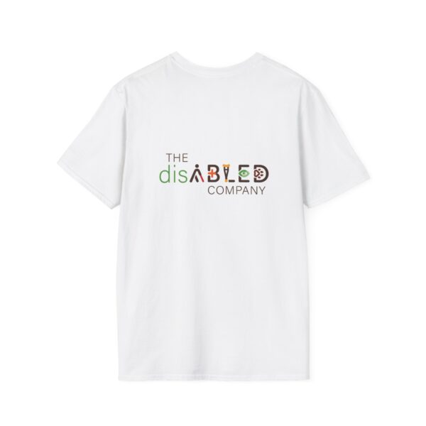 The Unisex Softstyle T-Shirt  -  Comfort for Every Body, Style for Every Day