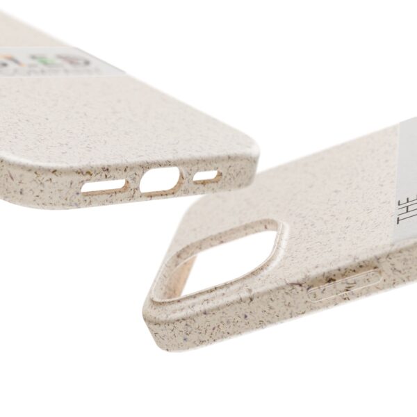 Eco-Friendly Biodegradable Phone Case - The Disabled Company - One of the 1st Biodegradable Phone Cases! One of Our Favorites