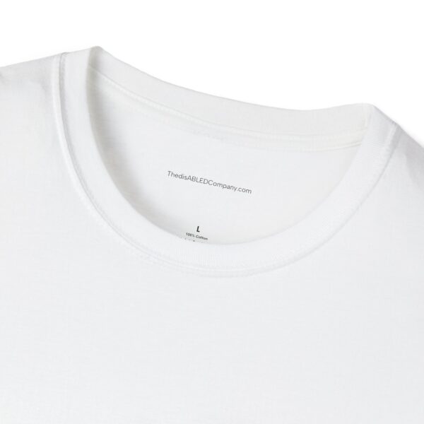 The Unisex Softstyle T-Shirt  -  Comfort for Every Body, Style for Every Day