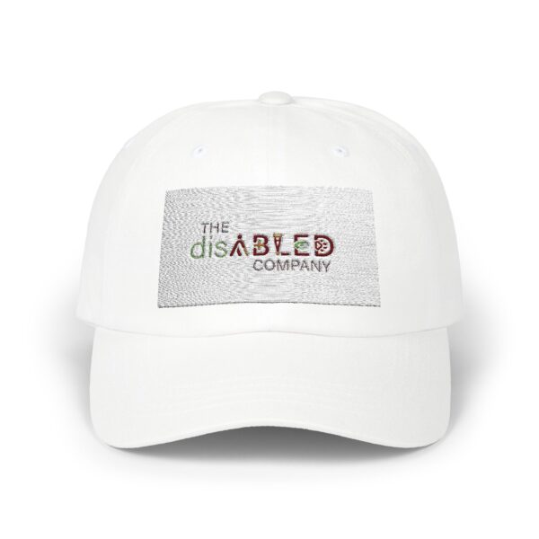 Classic Dad Baseball Cap – Vintage Charm, Unmatched Comfort, Perfect Fit