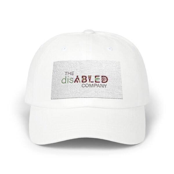 Classic Dad Baseball Cap – Vintage Charm, Unmatched Comfort, Perfect Fit