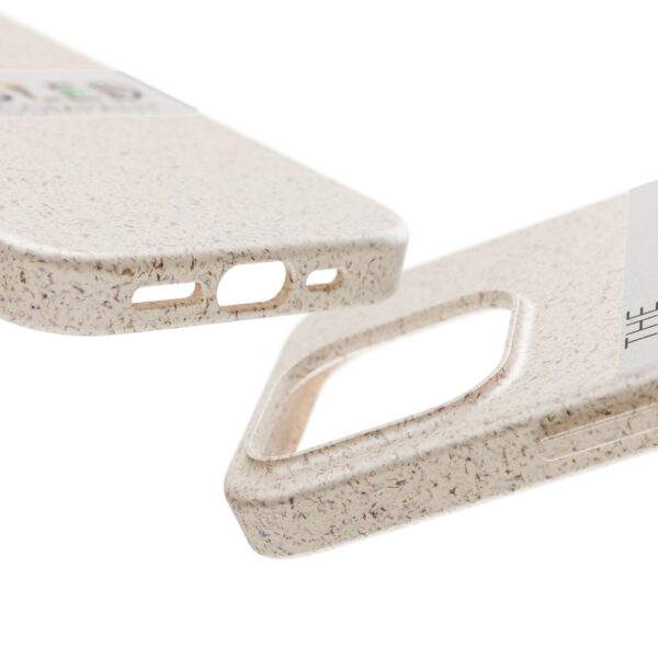 Eco-Friendly Biodegradable Phone Case - The Disabled Company - One of the 1st Biodegradable Phone Cases! One of Our Favorites
