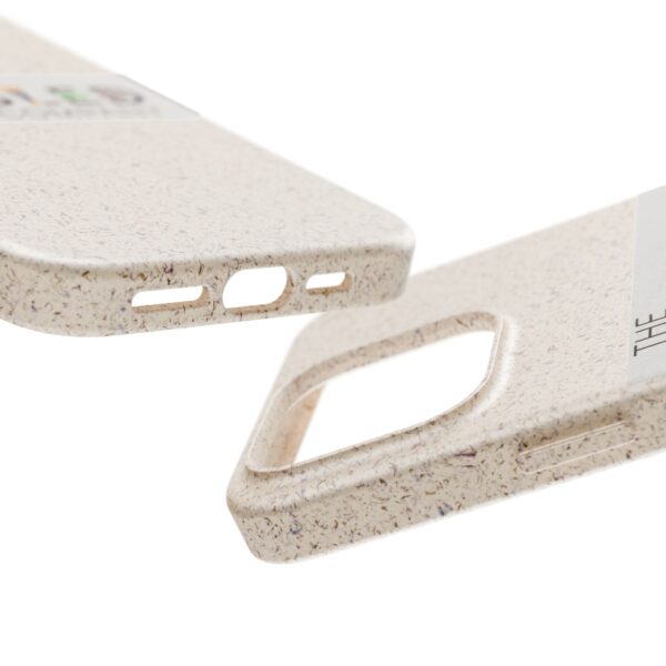 Eco-Friendly Biodegradable Phone Case - The Disabled Company - One of the 1st Biodegradable Phone Cases! One of Our Favorites