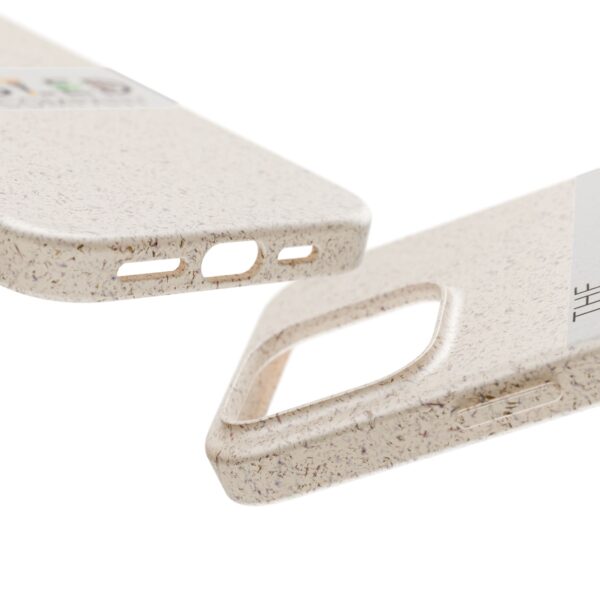 Eco-Friendly Biodegradable Phone Case - The Disabled Company - One of the 1st Biodegradable Phone Cases! One of Our Favorites