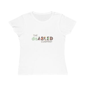 The Earthy Organic Women's Classic T-Shirt - Soft on You, Kind to the Planet