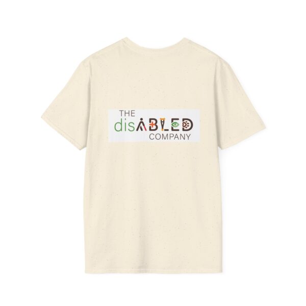 The Unisex Softstyle T-Shirt  -  Comfort for Every Body, Style for Every Day
