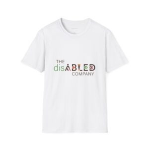 The Unisex Softstyle T-Shirt  -  Comfort for Every Body, Style for Every Day