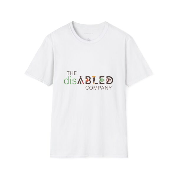 The Unisex Softstyle T-Shirt  -  Comfort for Every Body, Style for Every Day