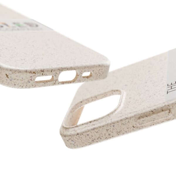 Eco-Friendly Biodegradable Phone Case - The Disabled Company - One of the 1st Biodegradable Phone Cases! One of Our Favorites